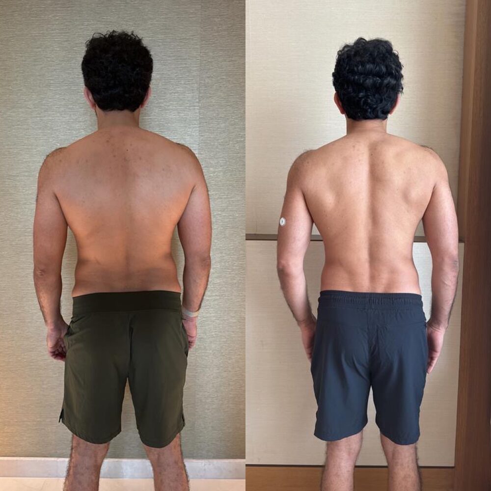 Abdulrahman transformation