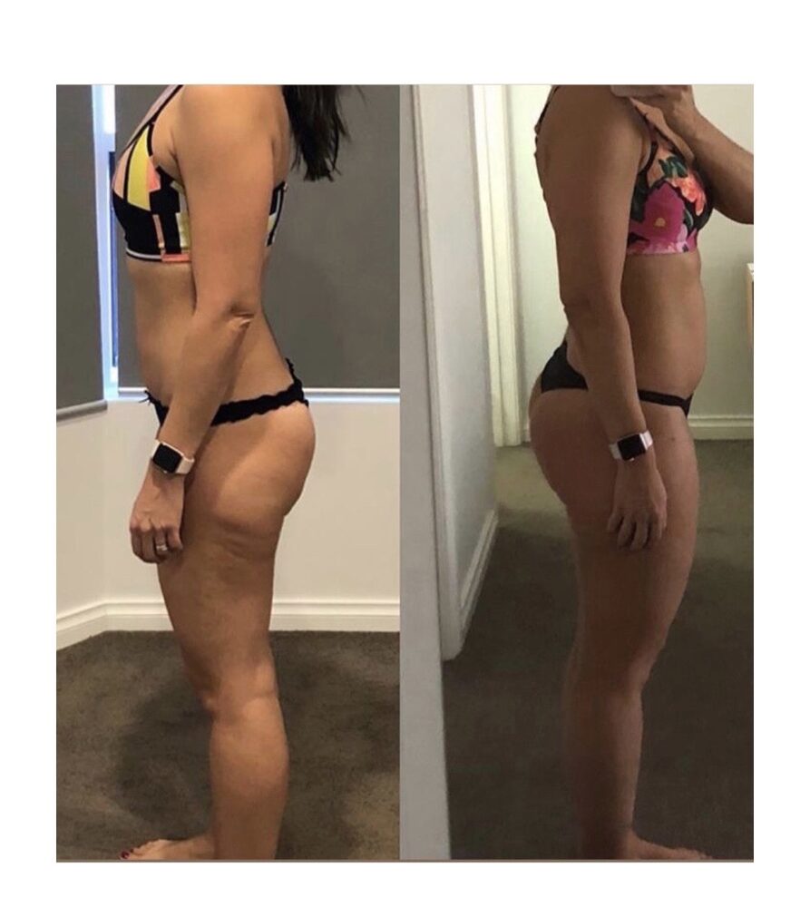 Maria transformation