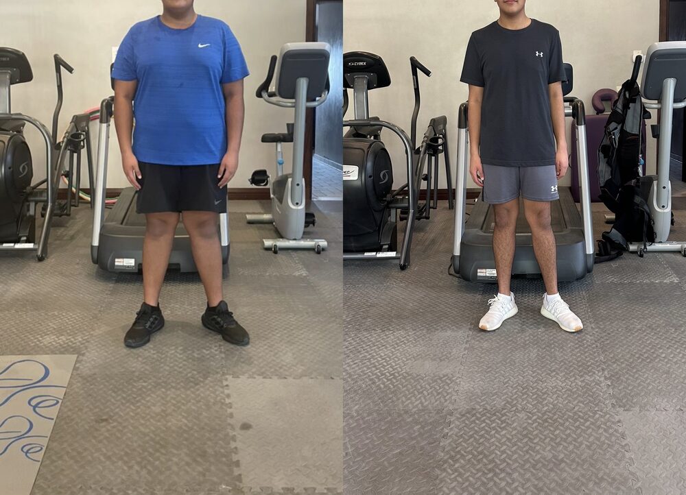 Mohammad transformation